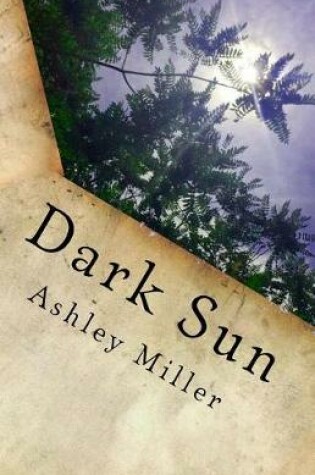 Cover of Dark Sun