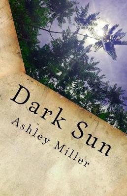 Book cover for Dark Sun