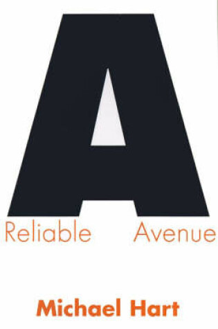 Cover of A Reliable Avenue