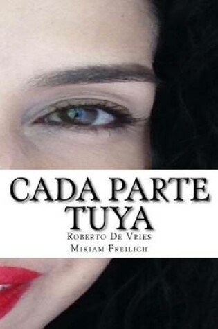 Cover of Cada Parte Tuya