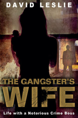 Cover of The Gangster's Wife