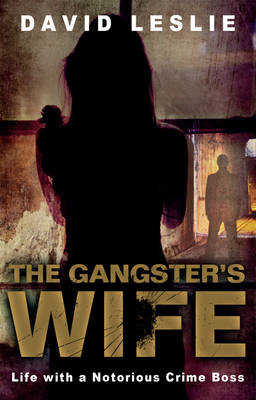 Book cover for The Gangster's Wife