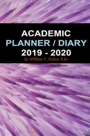 Cover of Academic Planner / Diary