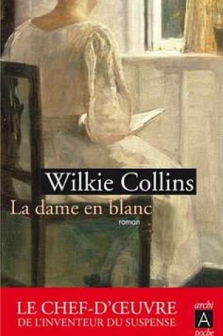Cover of La Dame En Blanc