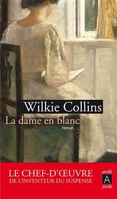 Book cover for La Dame En Blanc