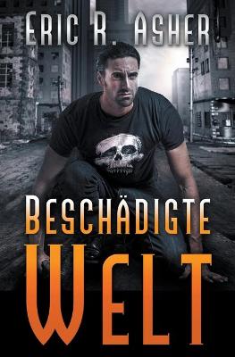 Book cover for Beschädigte Welt