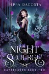 Book cover for Night Scourge