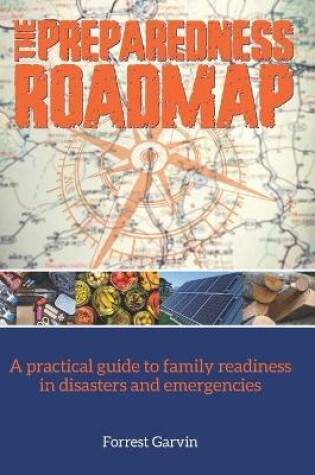 Cover of The Preparedness Roadmap