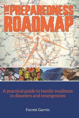 Book cover for The Preparedness Roadmap