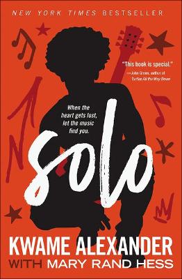 Cover of Solo