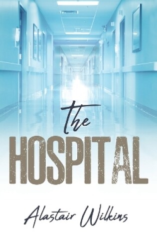 Cover of The Hospital