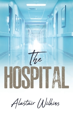 Book cover for The Hospital