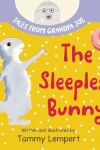Book cover for The Sleepless Bunny