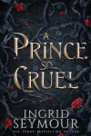 Book cover for A Prince So Cruel