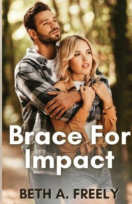 Book cover for Brace For Impact