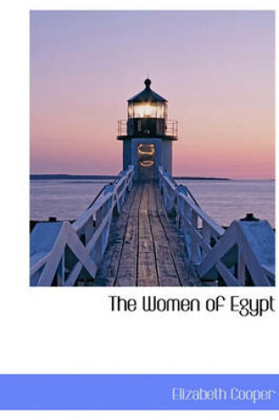 Cover of The Women of Egypt