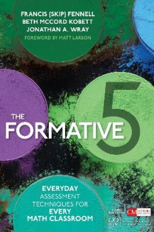 Cover of The Formative 5