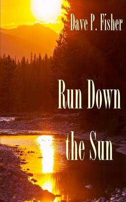 Book cover for Run Down the Sun