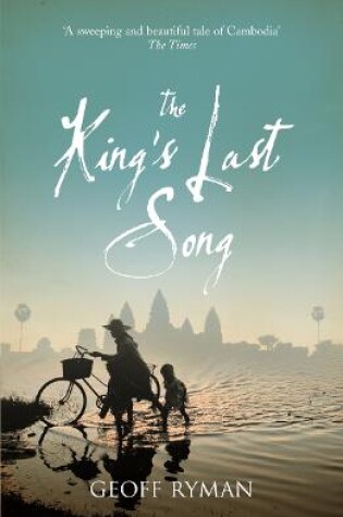 Cover of The King’s Last Song