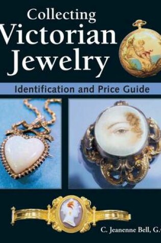 Cover of Collecting Victorian Jewelry