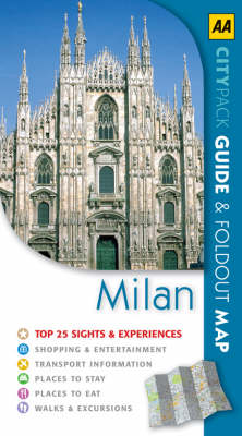 Cover of Milan