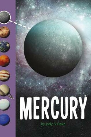 Cover of Mercury