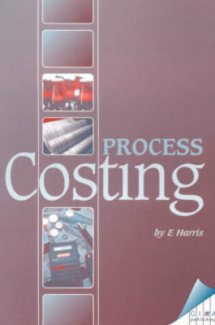 Cover of Process Costing