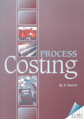 Cover of Process Costing