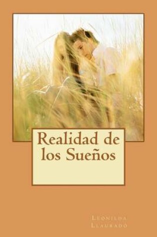 Cover of Realidad de los Suenos