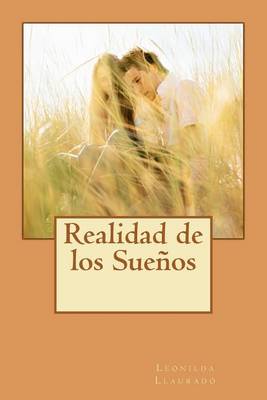 Book cover for Realidad de los Suenos