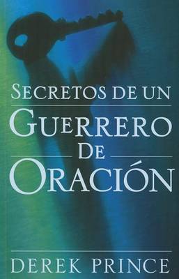 Book cover for Secretos de Un Guerrero