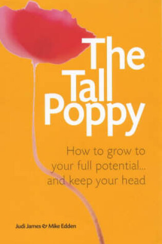 Cover of The Tall Poppy