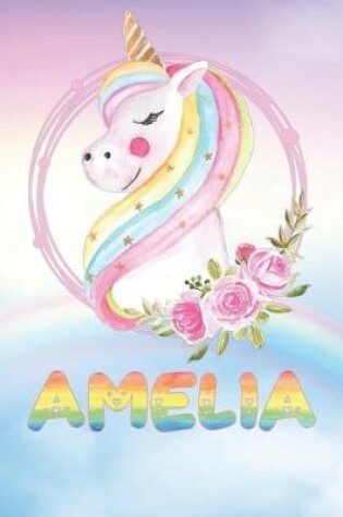 Cover of Amelia