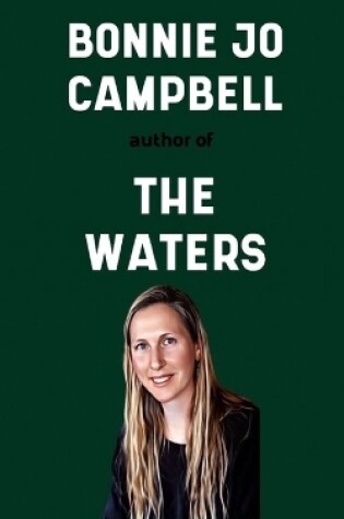 Cover of Bonnie Jo Campbell Book