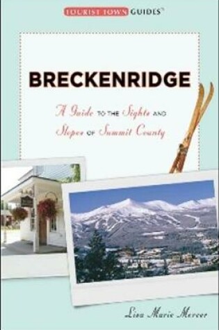 Cover of Breckenridge
