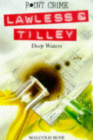 Cover of Deep Waters