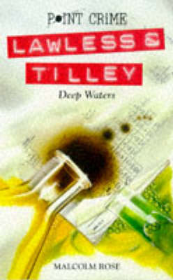 Cover of Deep Waters