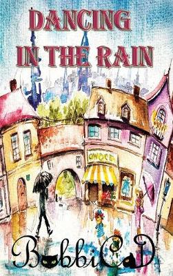 Book cover for Dancing in the Rain