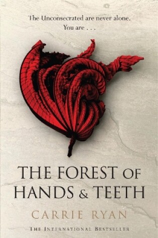 Cover of The Forest of Hands and Teeth