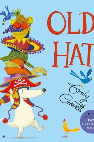 Cover of Old Hat