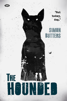 The Hounded by Simon Butters