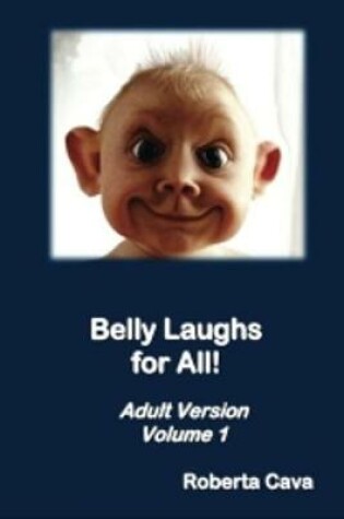 Cover of Belly Laughs for All - Volume 1