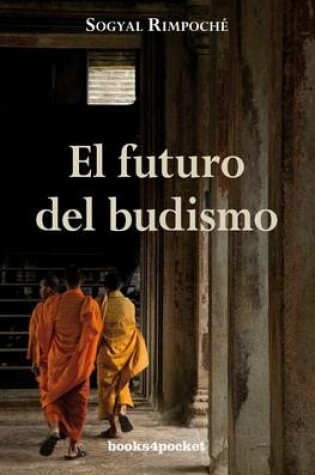 Cover of El Futuro del Budismo