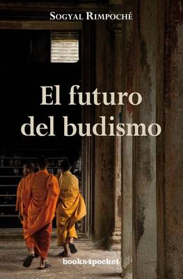Book cover for El Futuro del Budismo