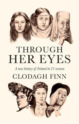 Cover of Through Her Eyes