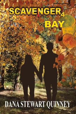 Book cover for Bay