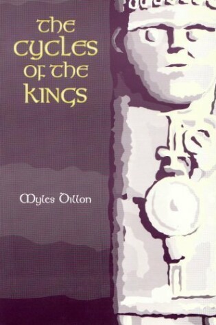 Cover of The Cycles of the Kings