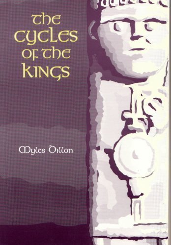 Book cover for The Cycles of the Kings