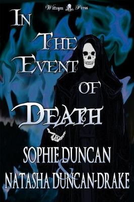 Book cover for In the Event of Death