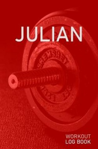 Cover of Julian